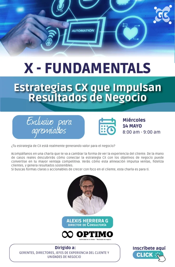 X-Fundamentals