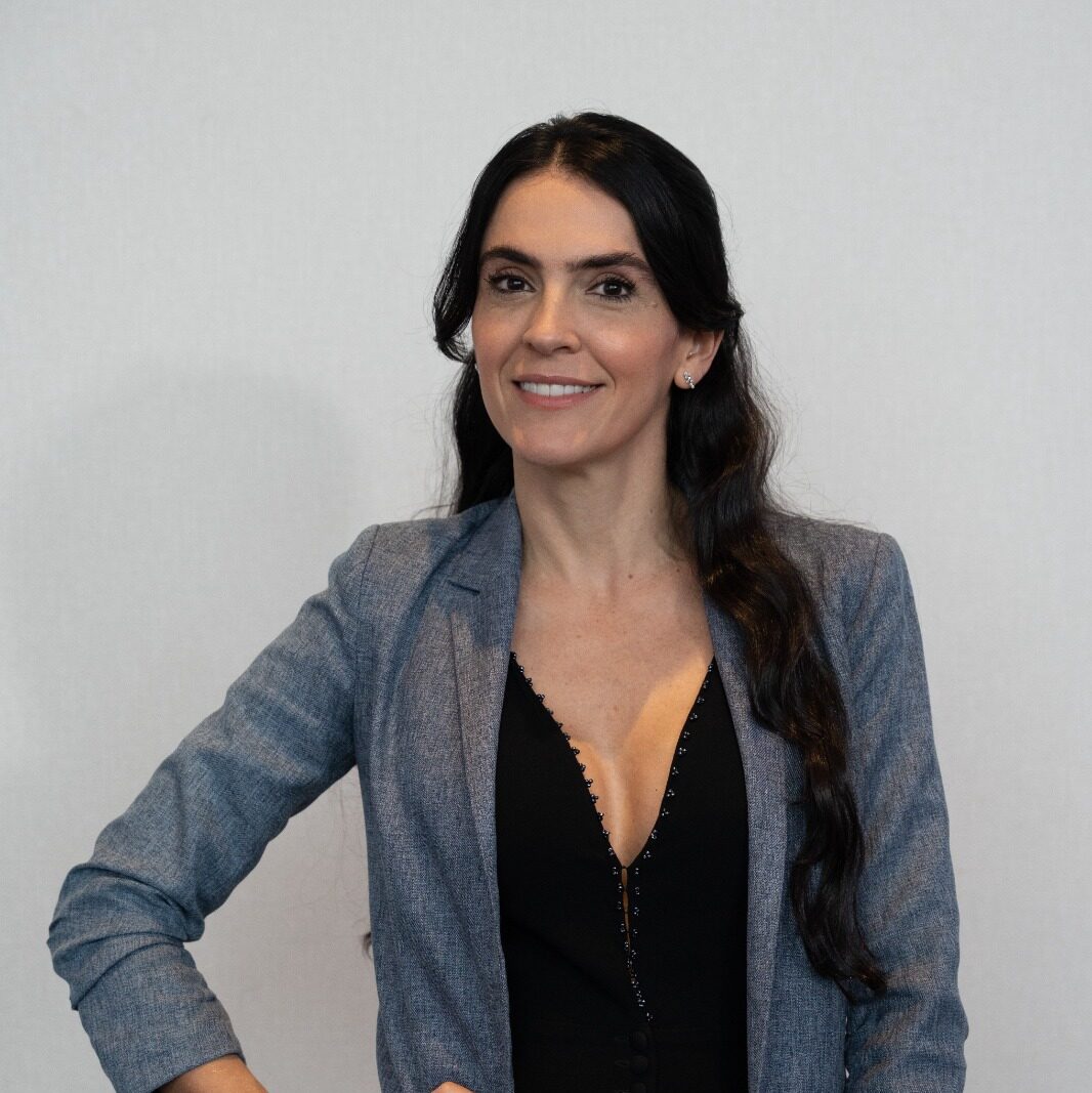 Adelaida Franco
