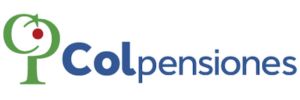 colpensiones logo