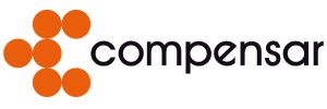 COMPENSAR logo