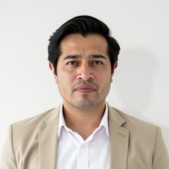 Daniel Bullón