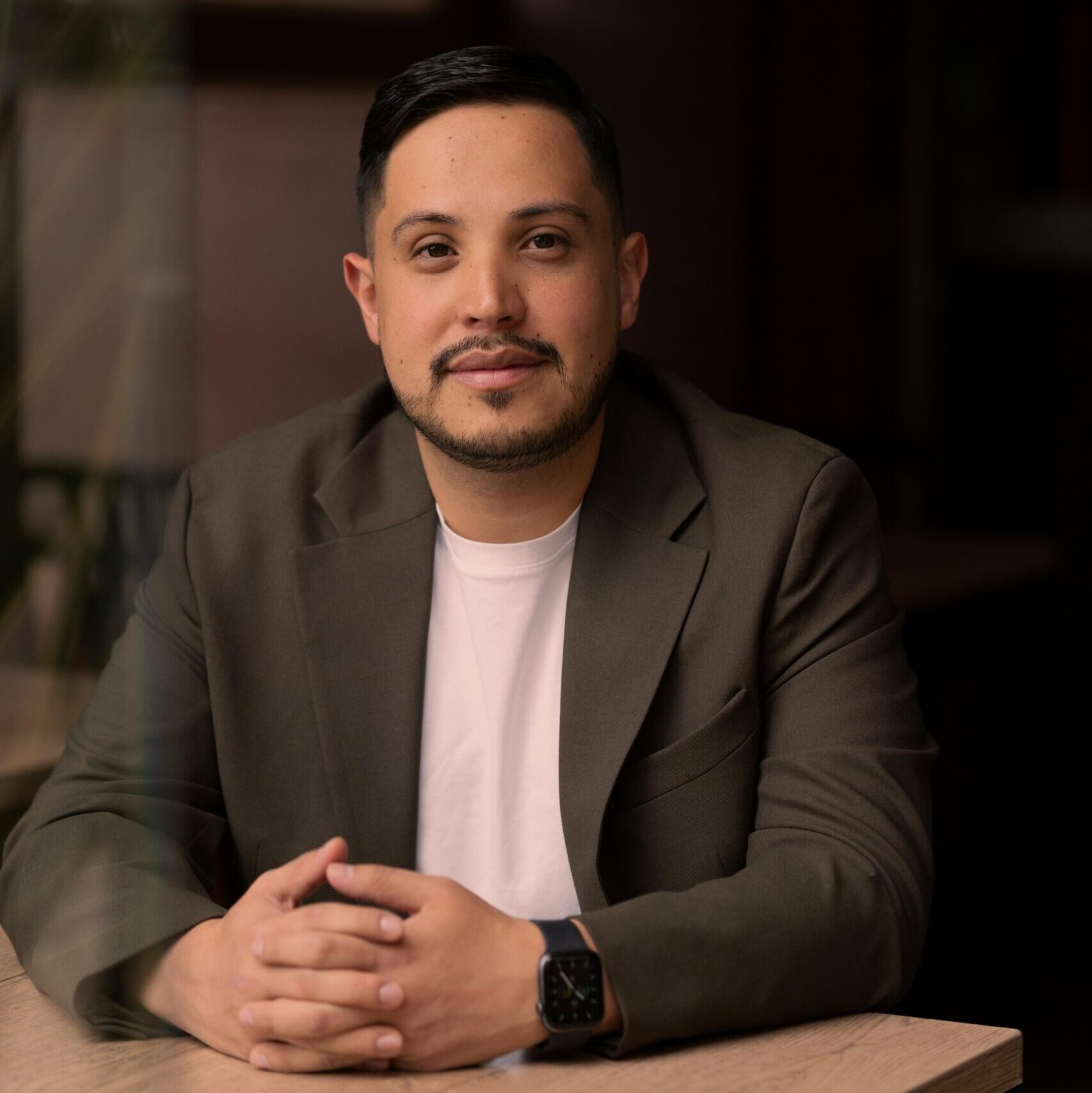 David Ayala  