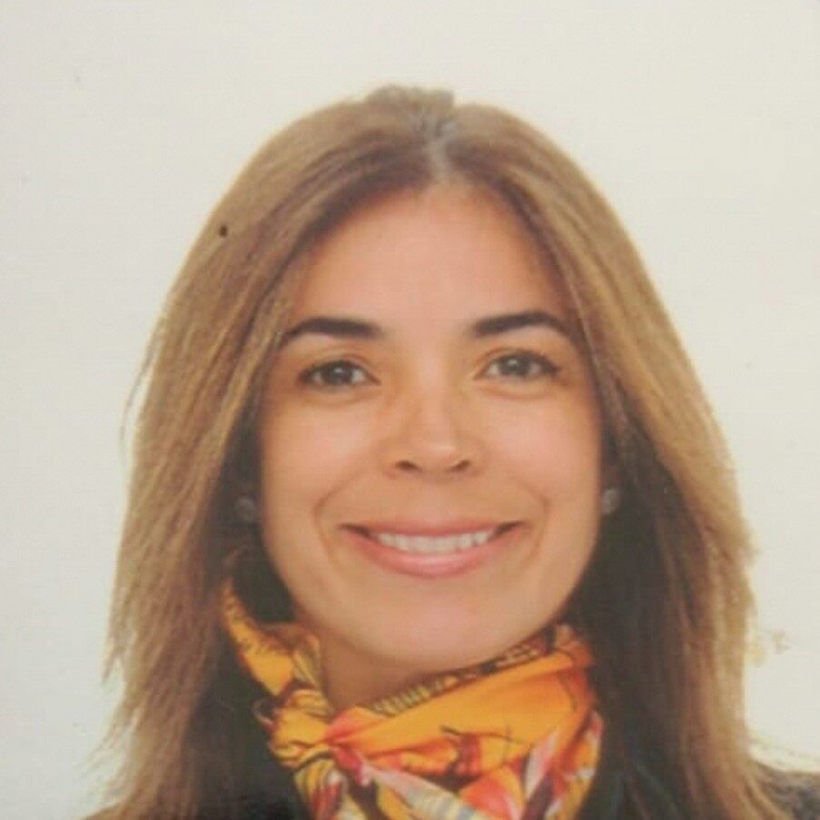 Sonia Patricia Aldana 