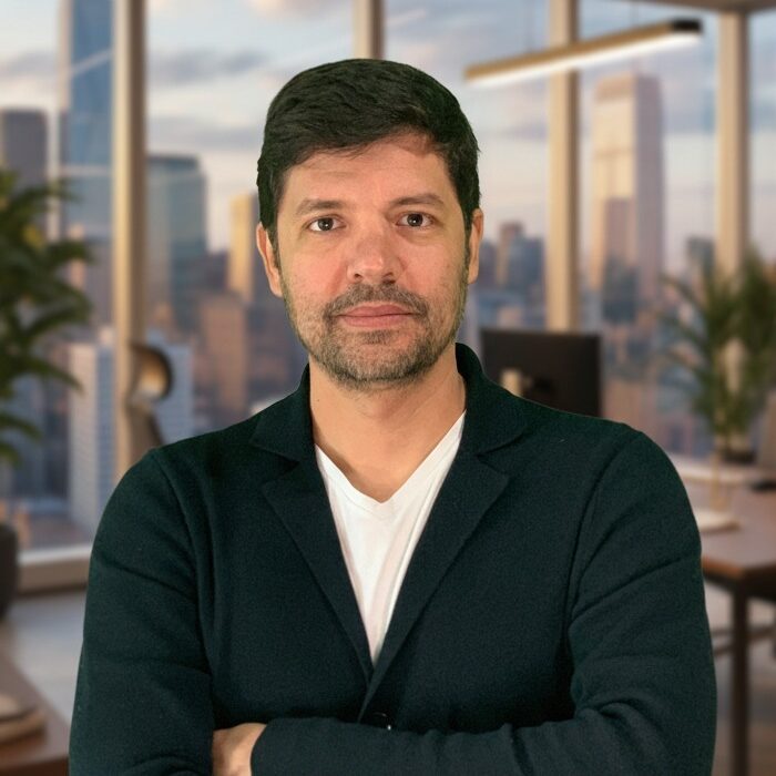 Gerardo Mendez  