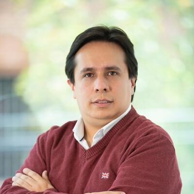 Germán Velásquez