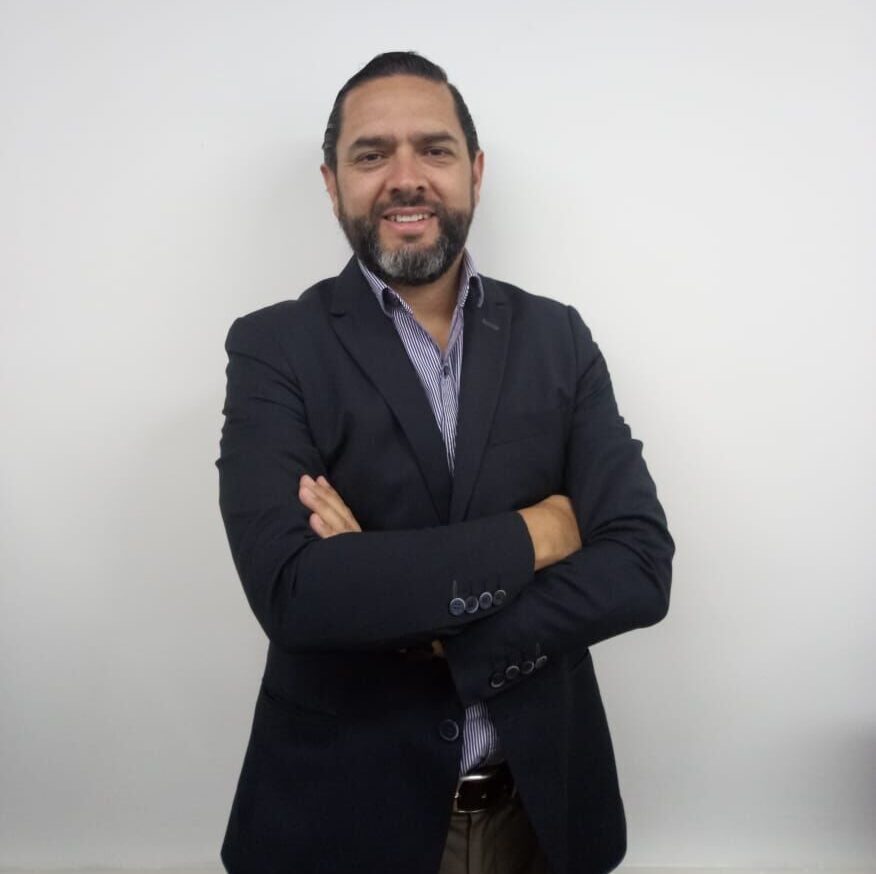 Juan Carlos Mejía Villa 