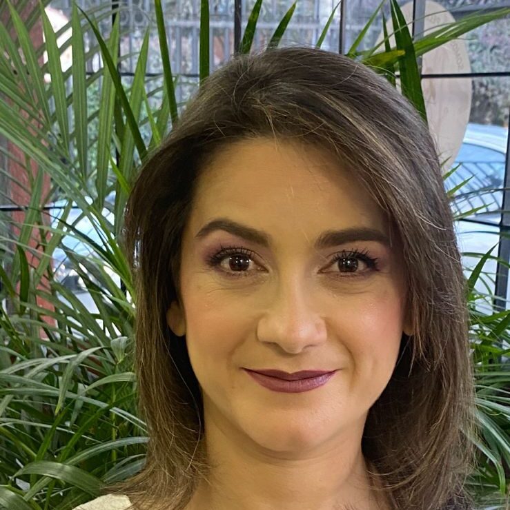 Margarita Navarreta