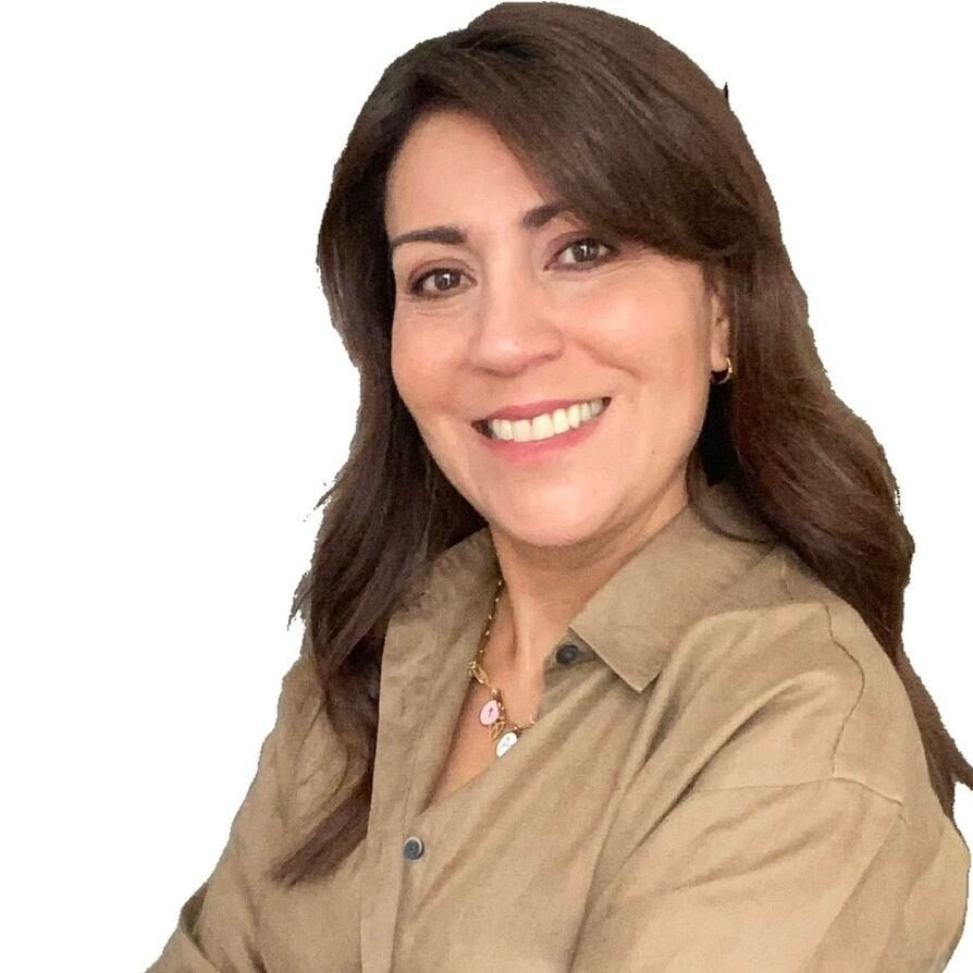 Maryluz Cabrales