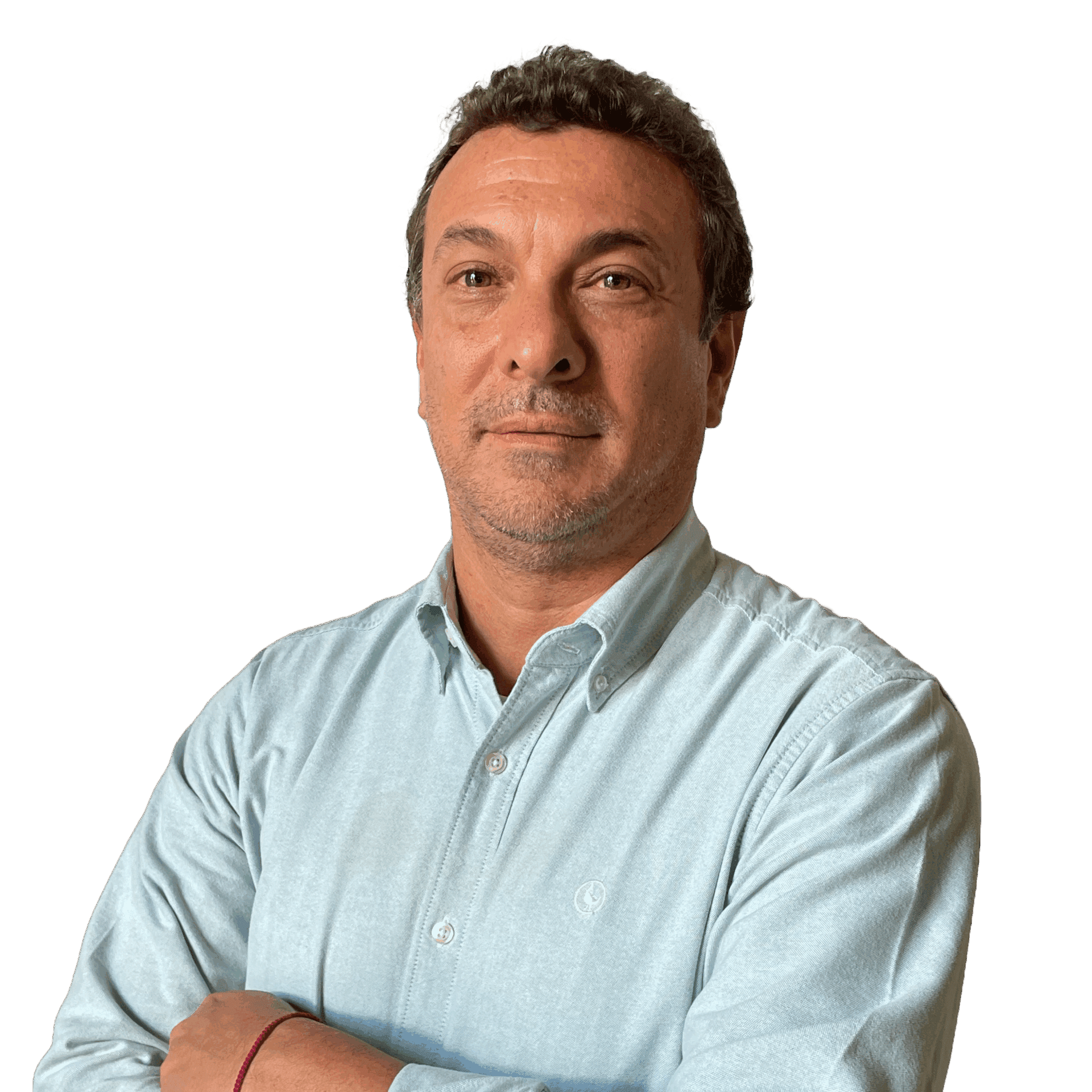 Santiago Cardona 