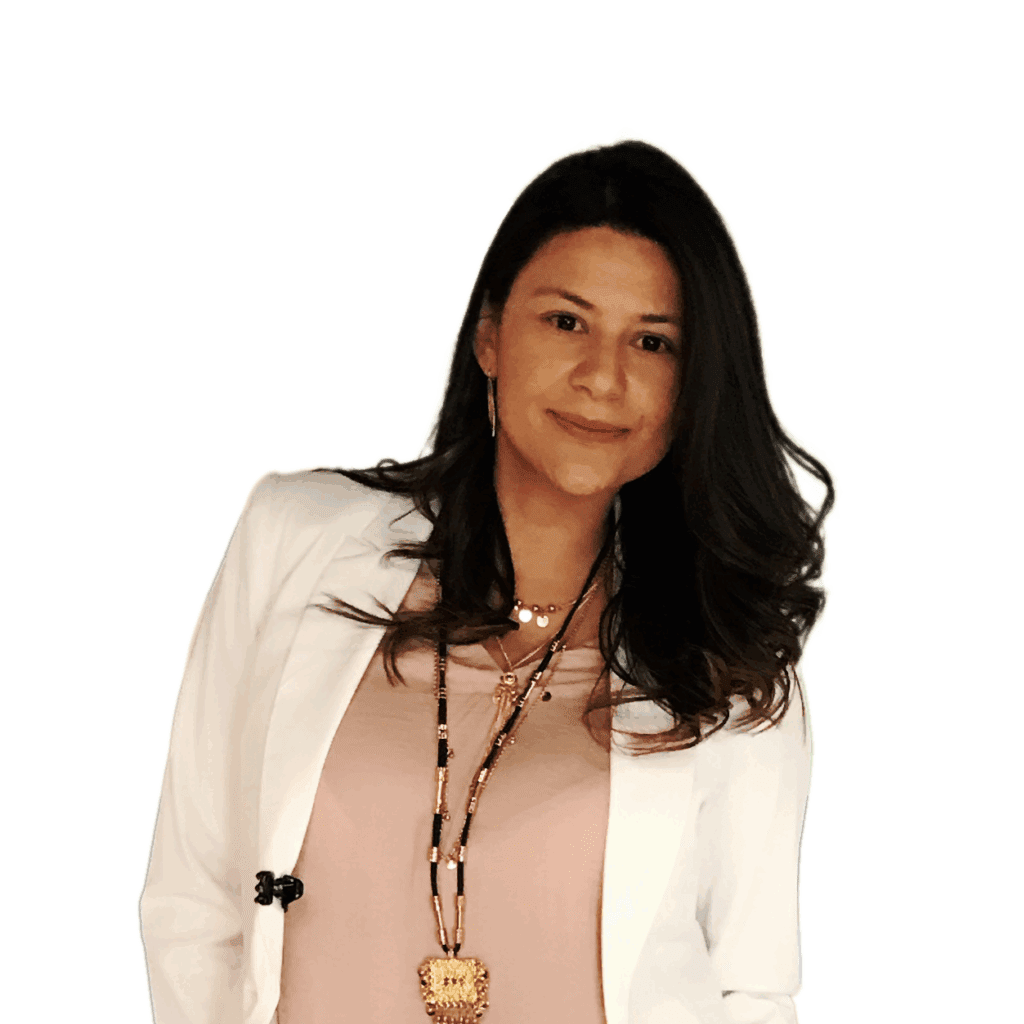 Tatiana Rey 