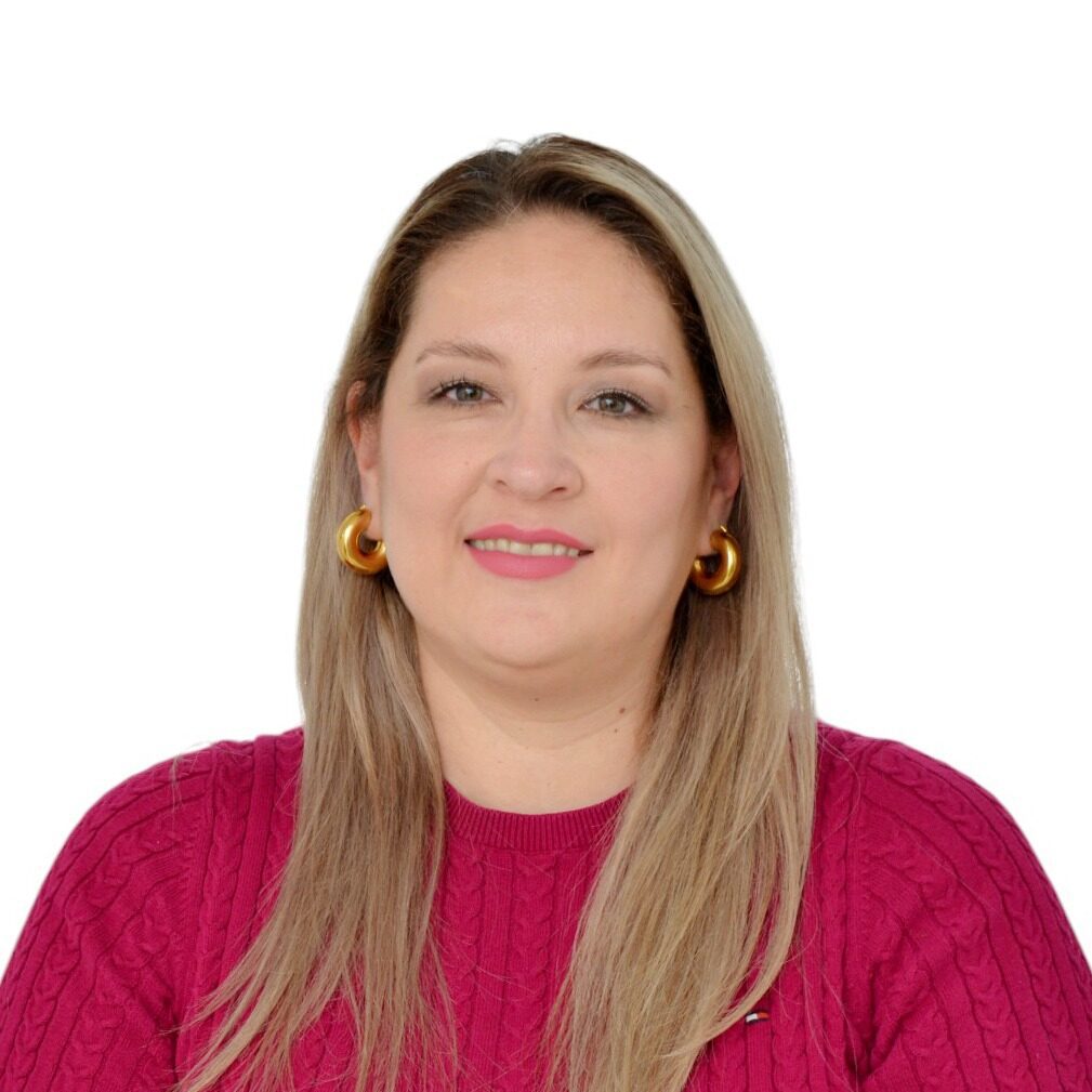 Jennifer Peregrino