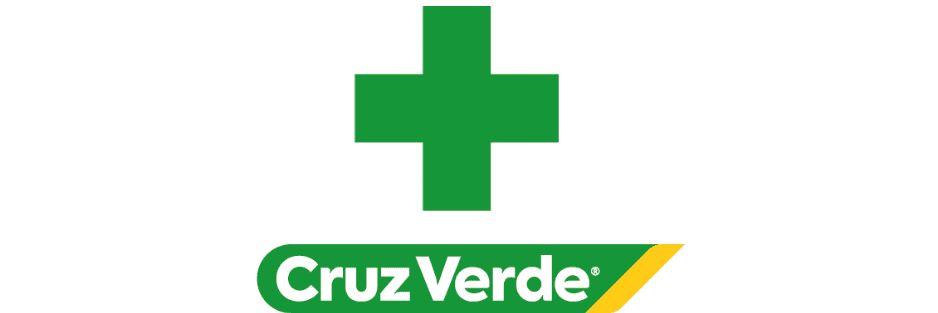 cruz verde logo