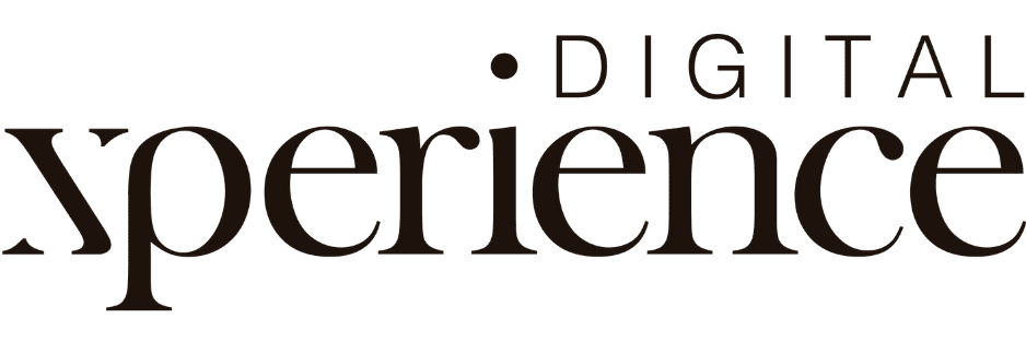 digital xperience logo