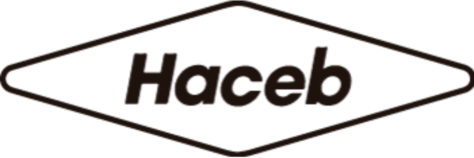 haceb logo