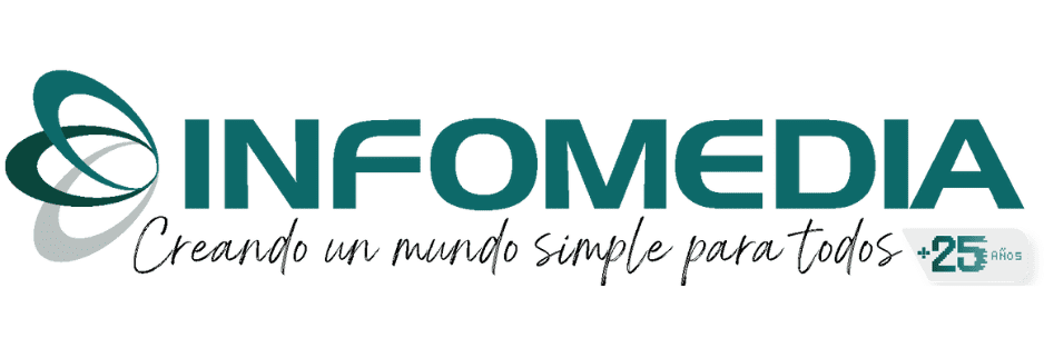 infomedia logo