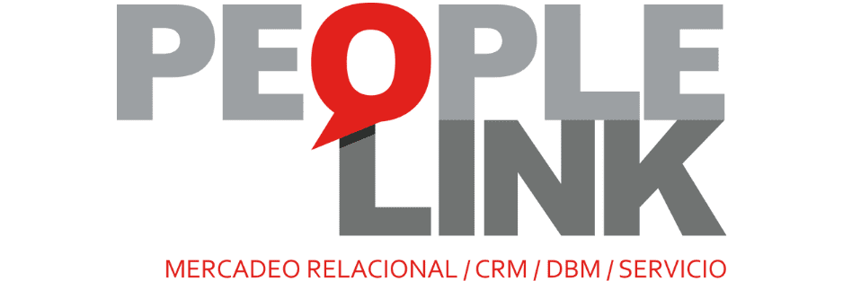 people link logo