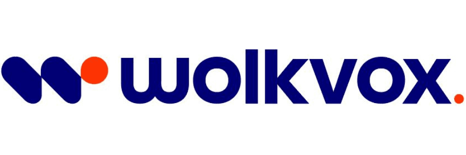 WOLKVOX LOGO