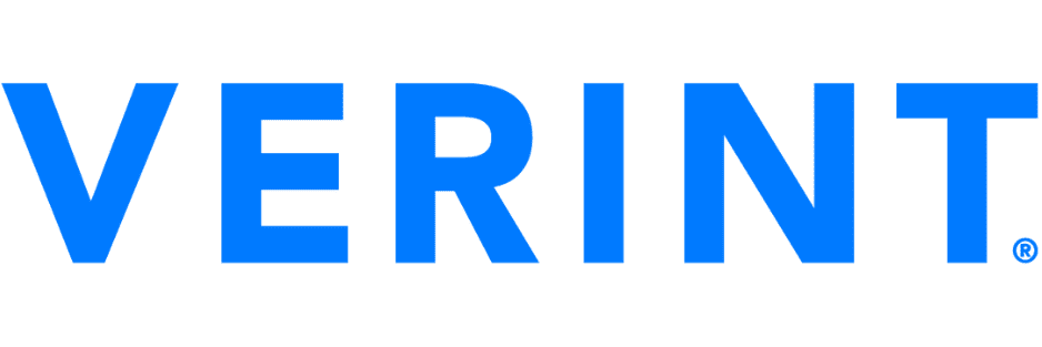 verint logo