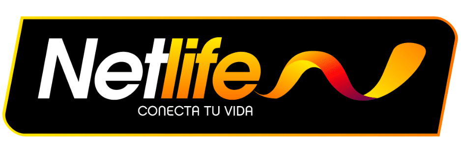 netlife logo
