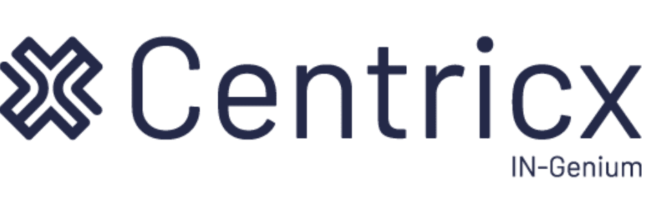 logo centrix