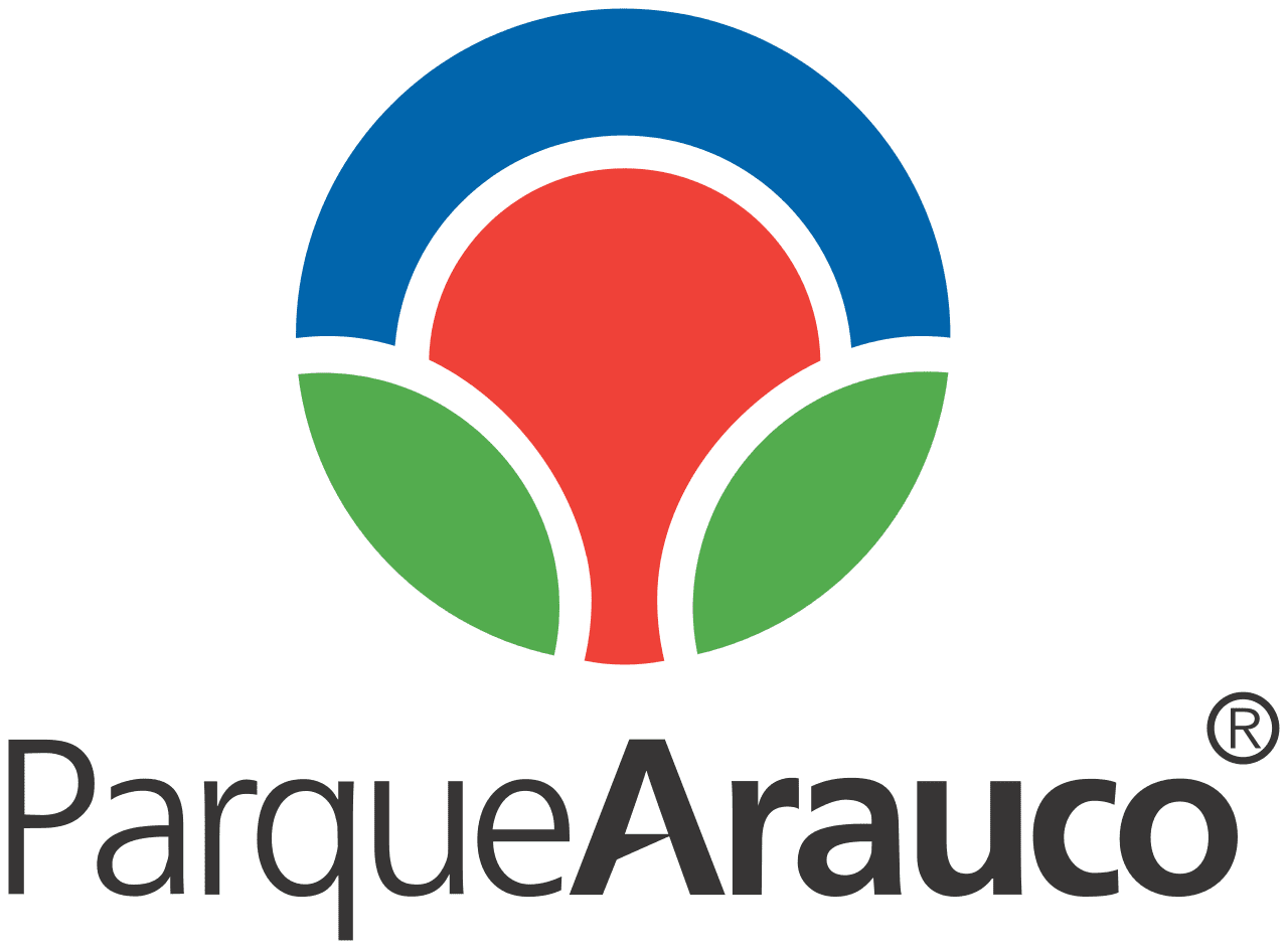 paruqe arauco logo