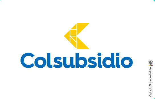 logo colsubsidio